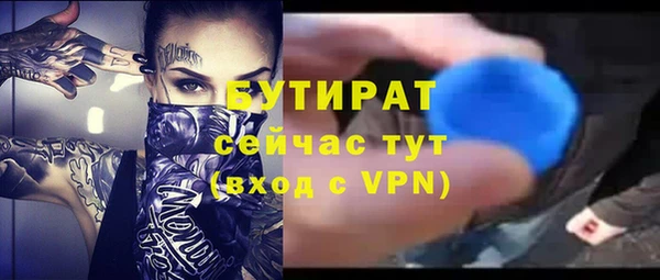 винт Губаха