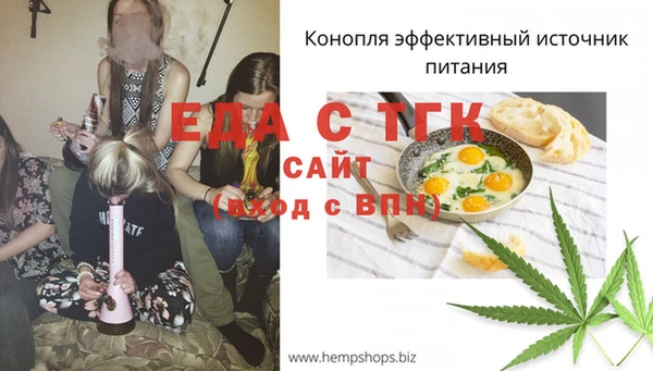 молекула духа Пересвет